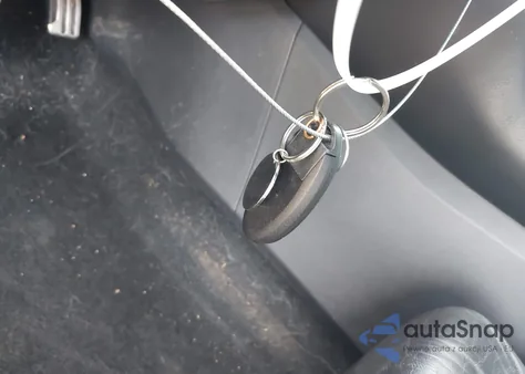 2019 Nissan Maxima 3.5 Sr из США, поврежденный, VIN 1N4AA6AVXKC365422